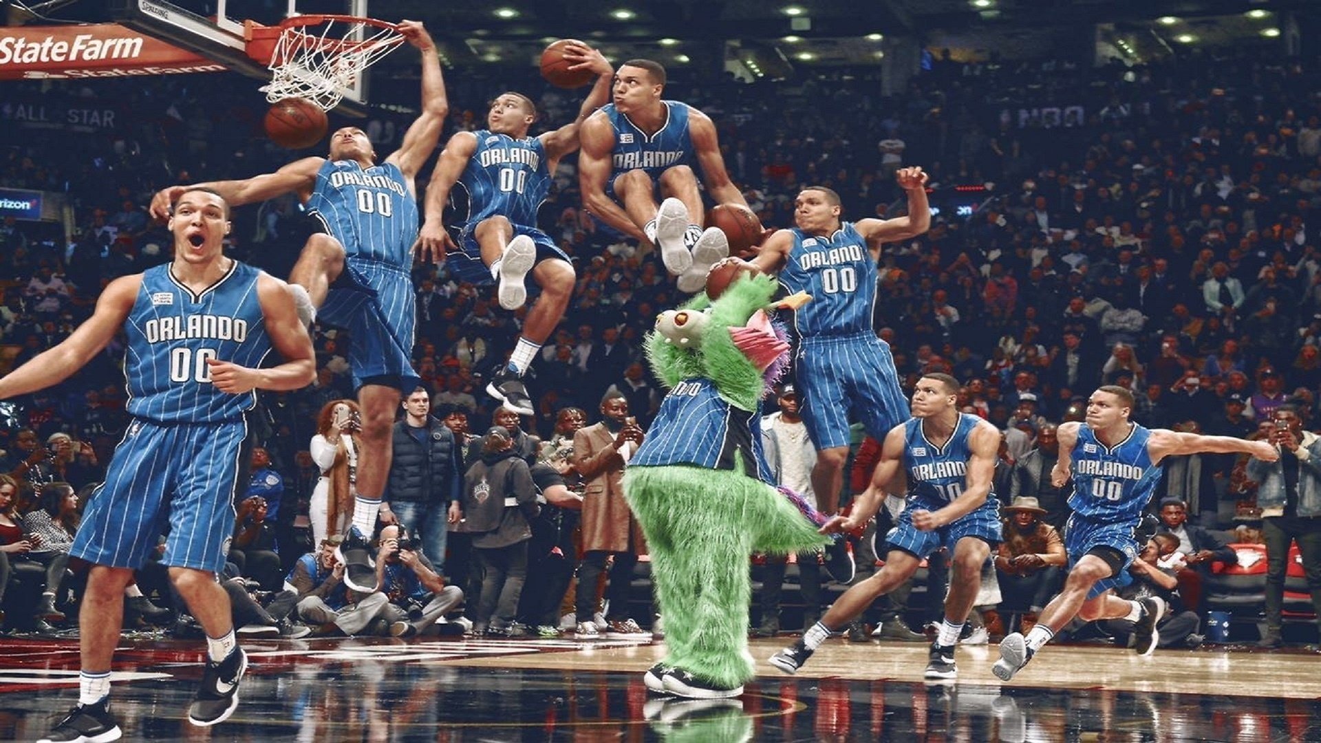 节奏为王，莫兰特如何以独一掌控力定义快船对阵马刺之战