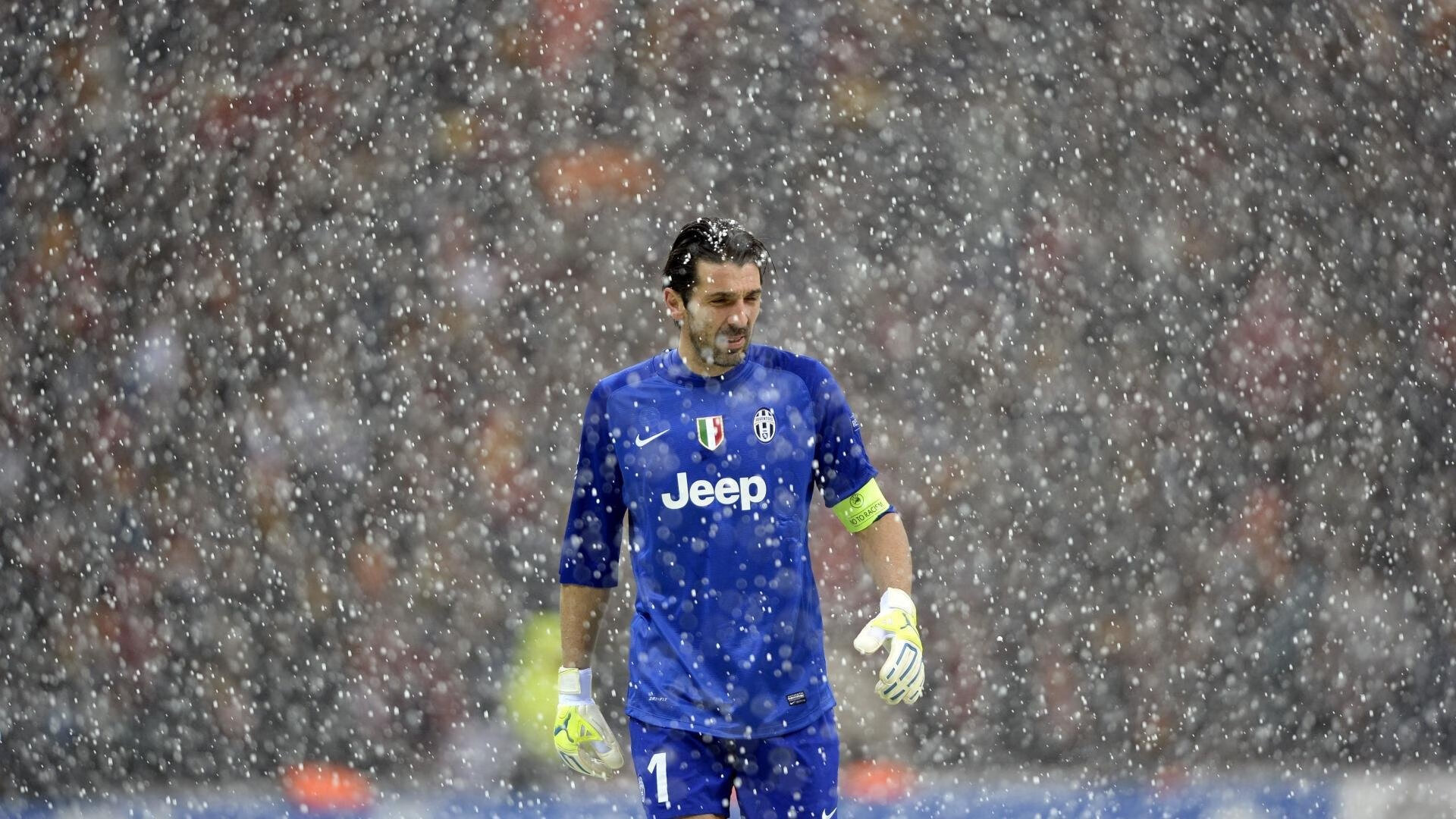 欧冠半决赛之夜,杜兰特大场面先生